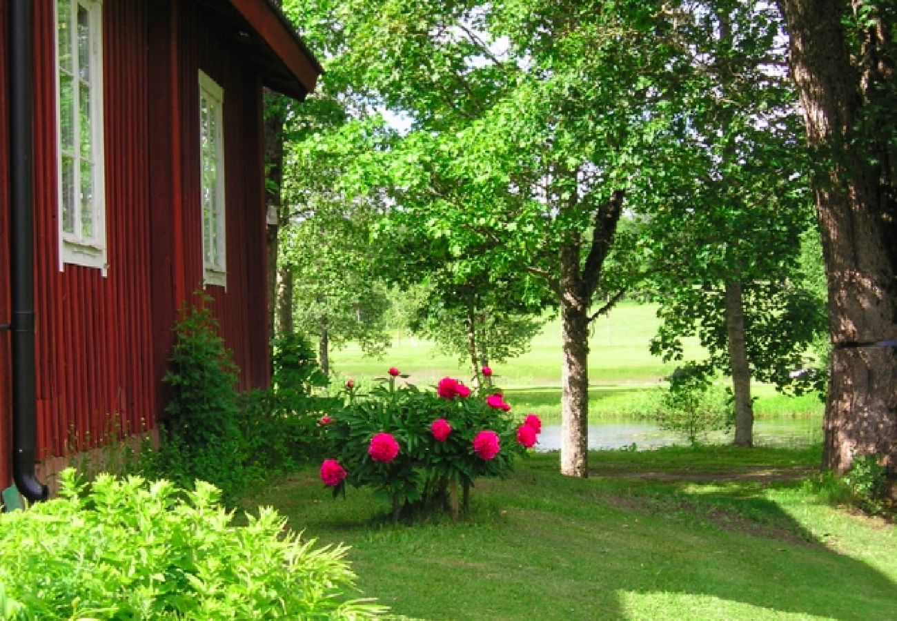 House in Filipstad - Smegår'n