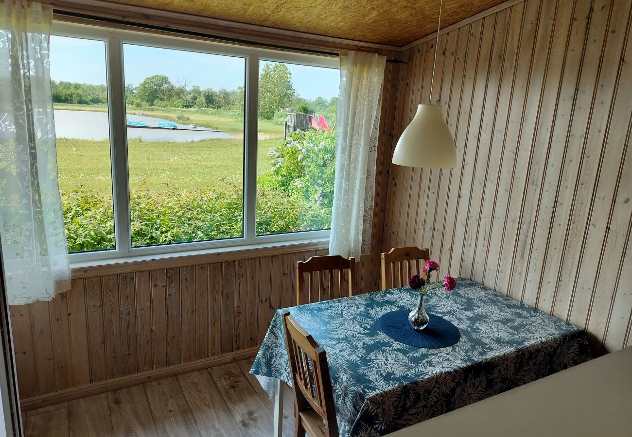 House in Köpingsvik - Family vacation in the north of the island of Öland