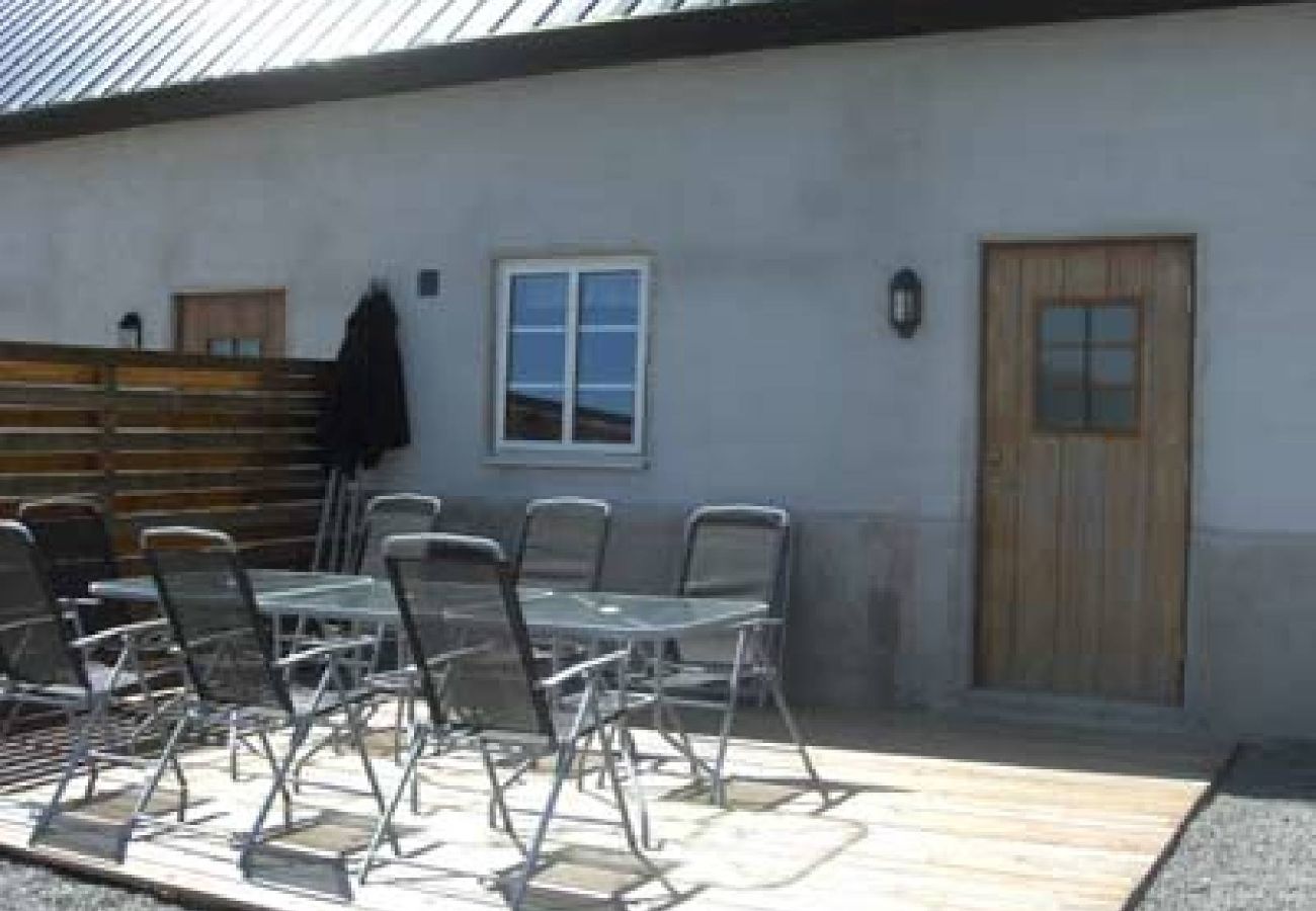 Apartment in Löderup - Holiday home on the south coast of Sweden