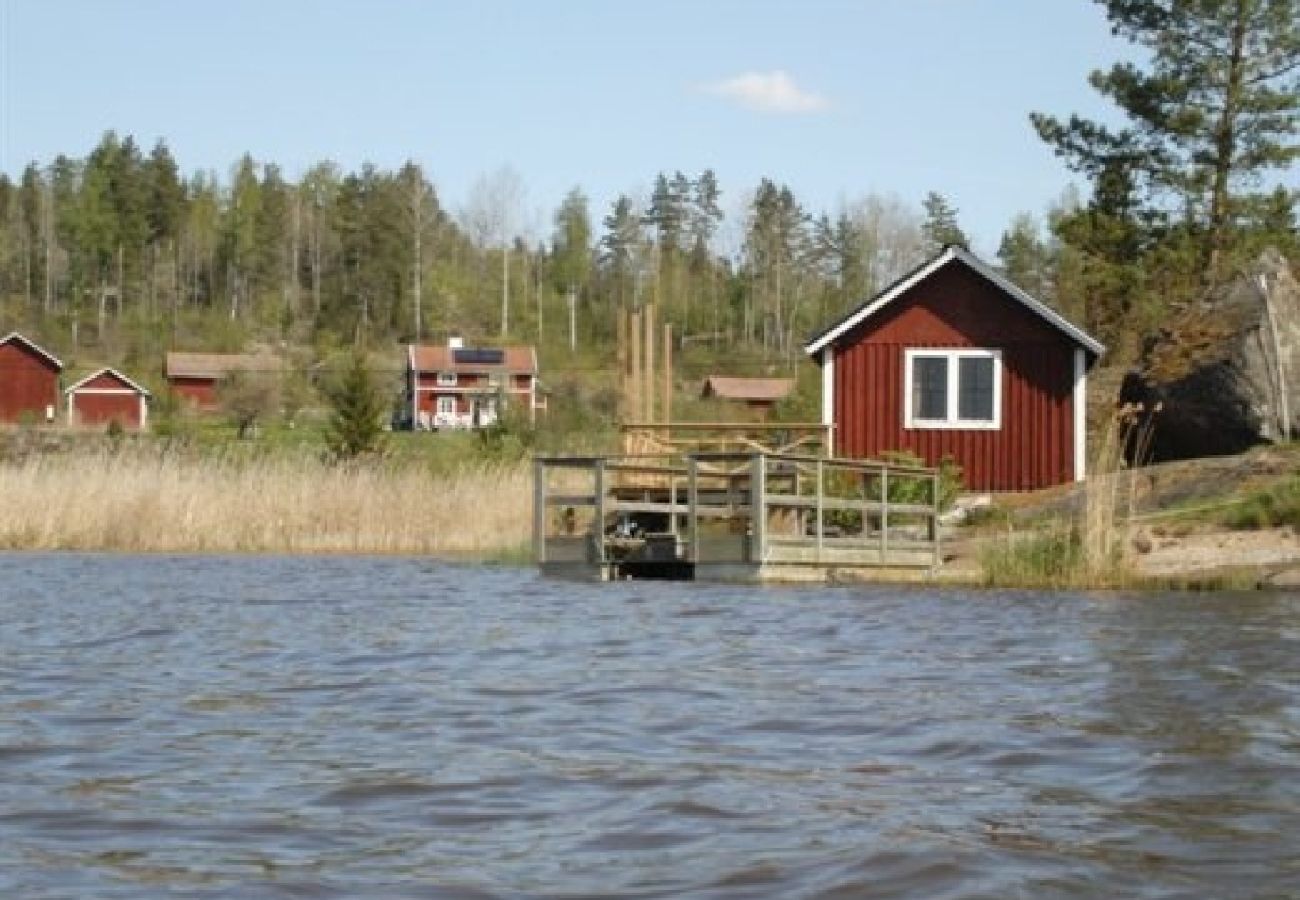 Apartment in Malmköping - Malmviks Gård