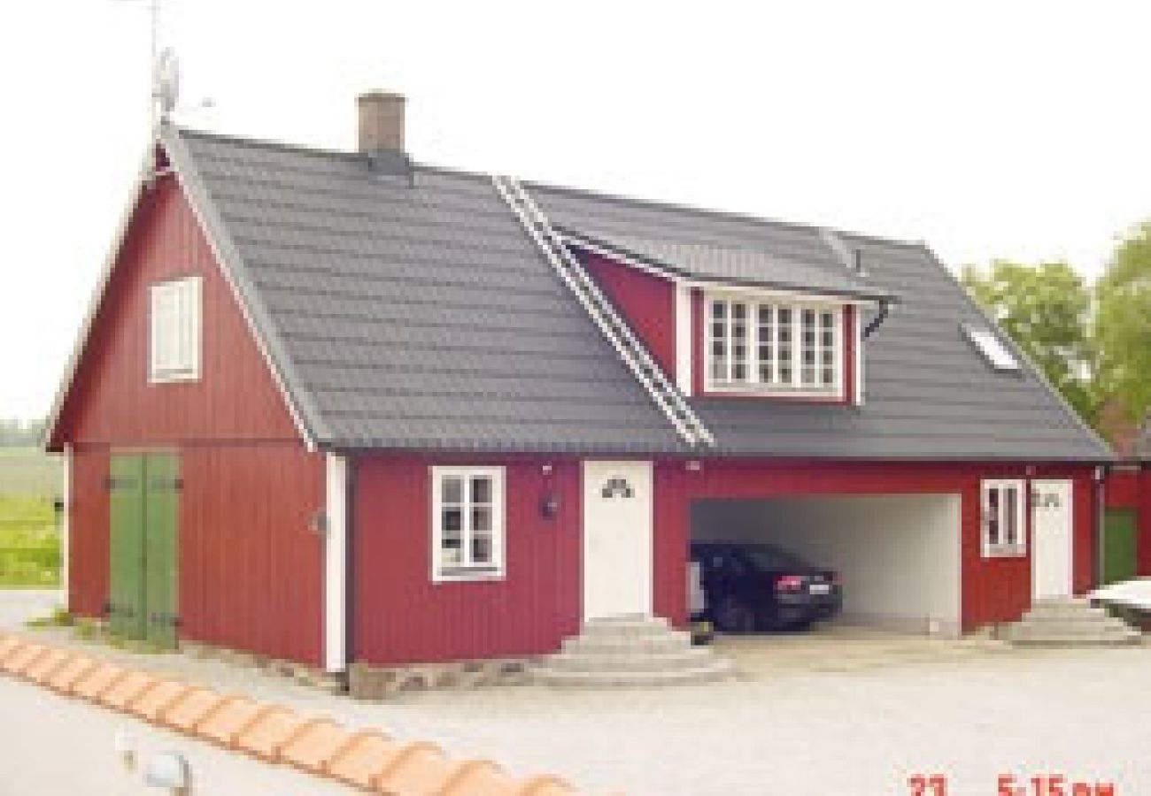 House in Helsingborg - Marbäcksgården