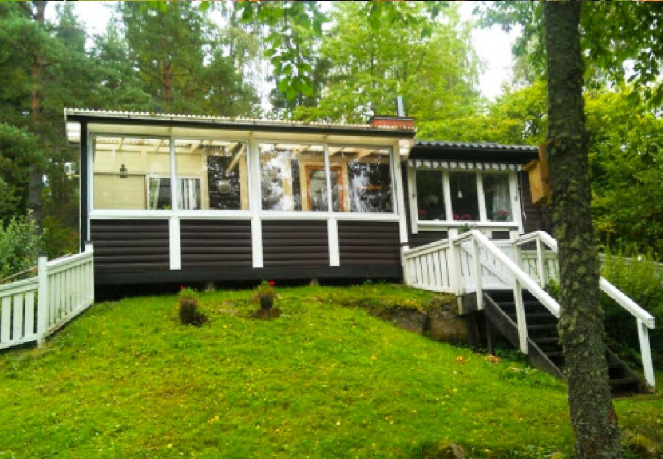 House in Tranås - Stuga Trehörningstorpsjön
