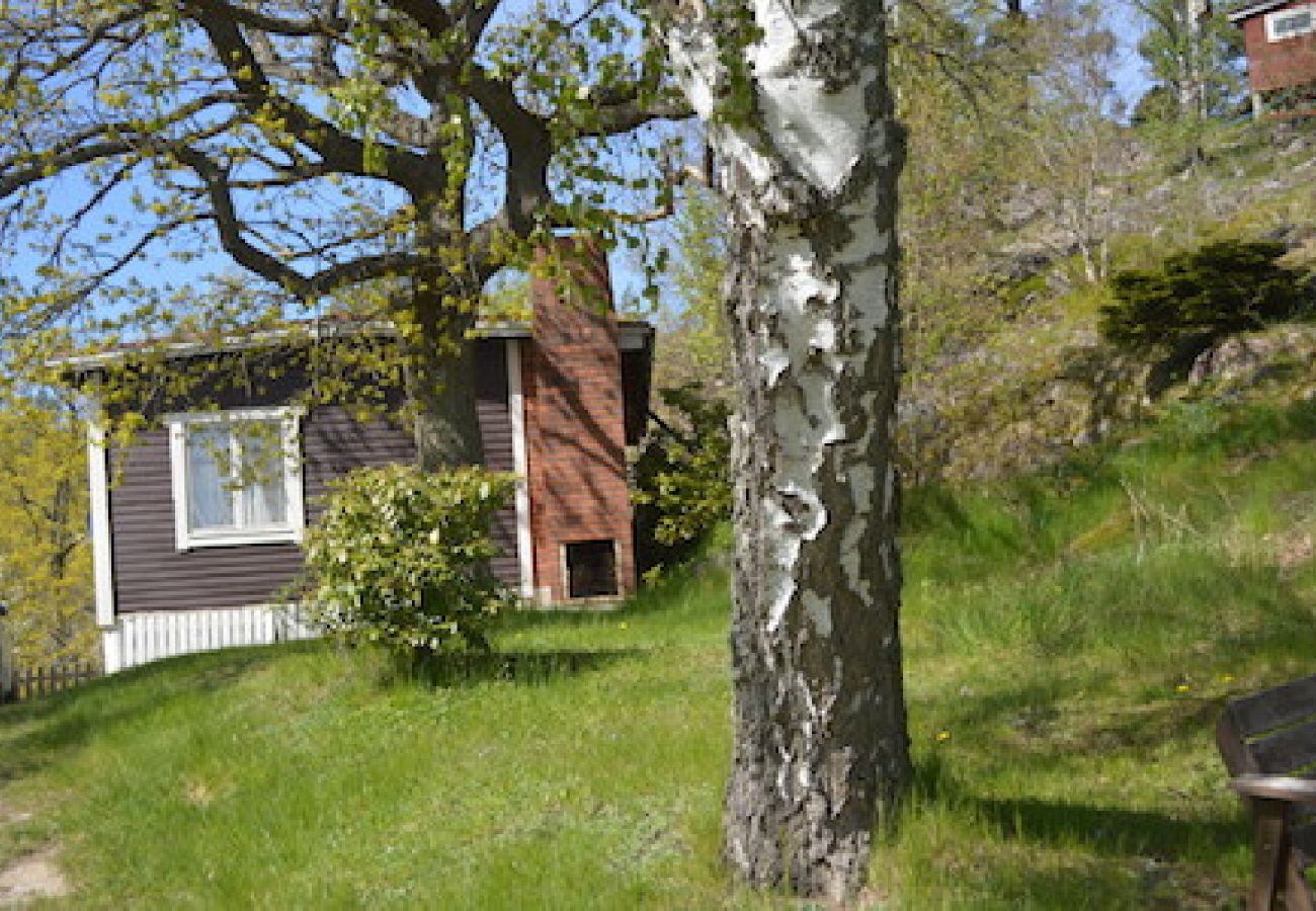 House in Vikbolandet - On a peninsula in the archipelago of St: Anna