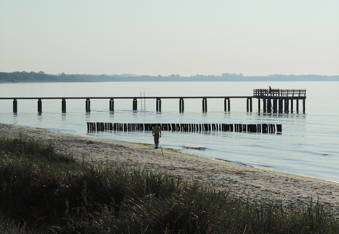 House in Beddingestrand - Holidays at the Baltic Sea in Beddingestrand