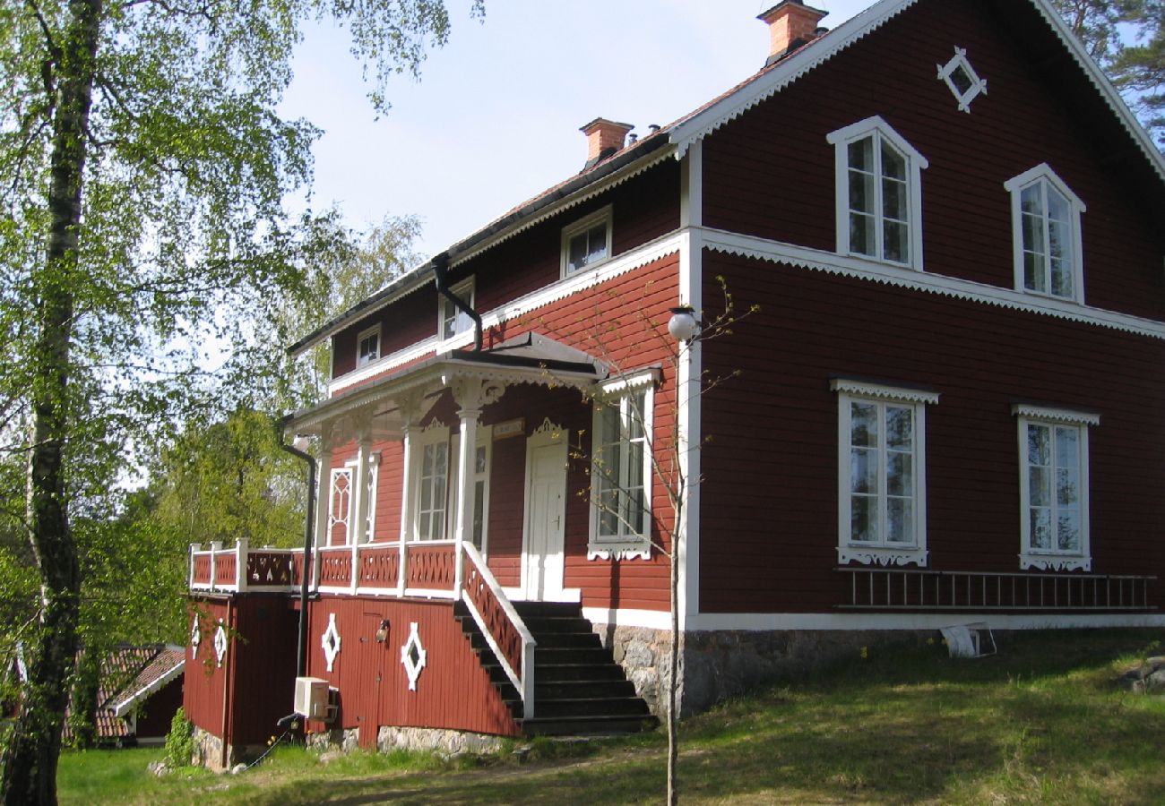 House in Saltsjö-Boo - Villa Bergshyddan