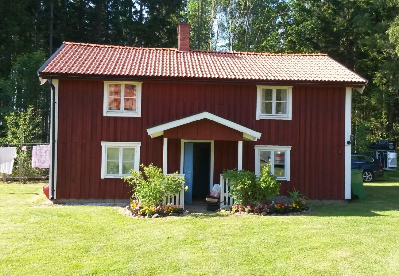 House in Undenäs - Skaganäs