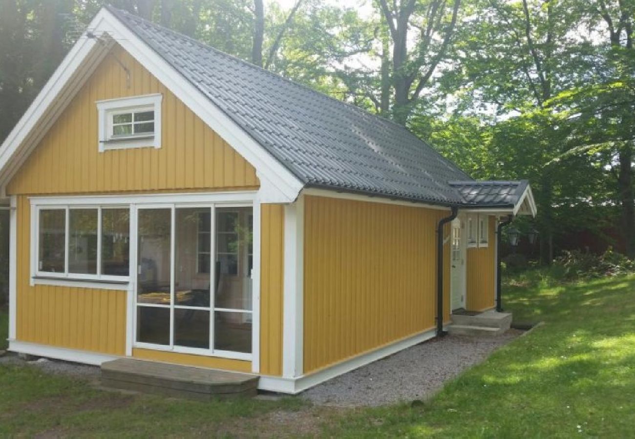 House in Mörrum - Björkenäs 2