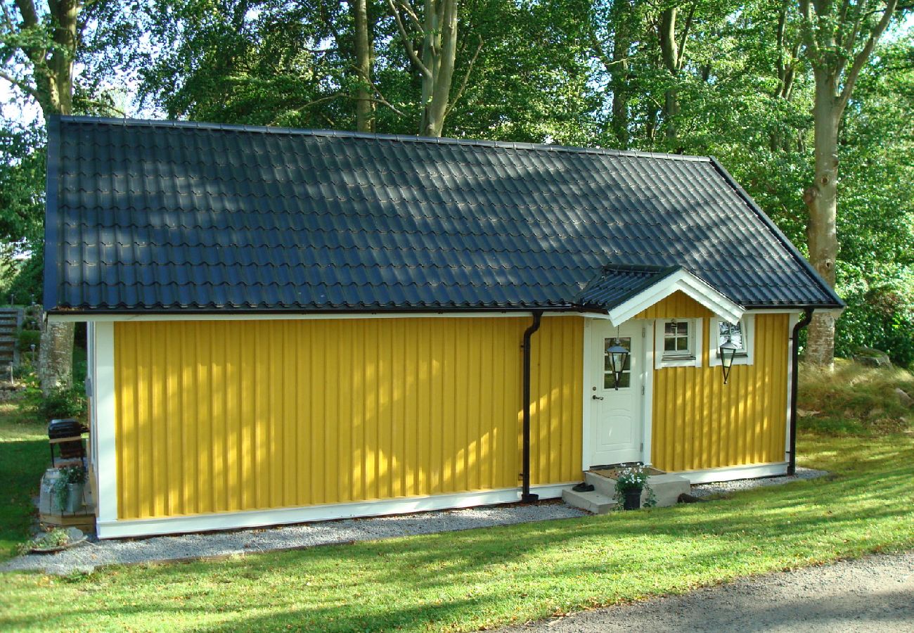 House in Mörrum - Björkenäs 2