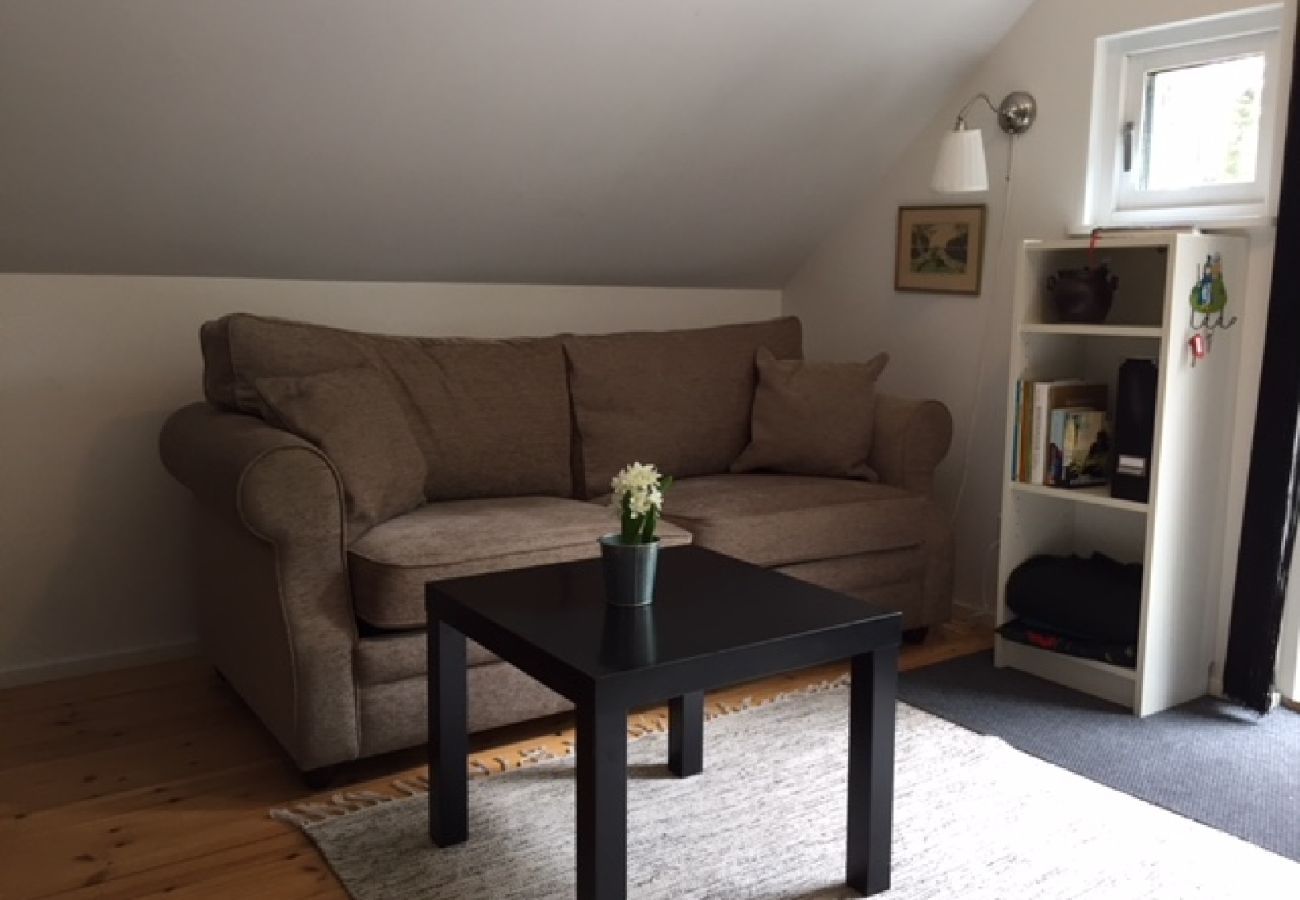 Apartment in Löddeköpinge - Experience Skåne in the 