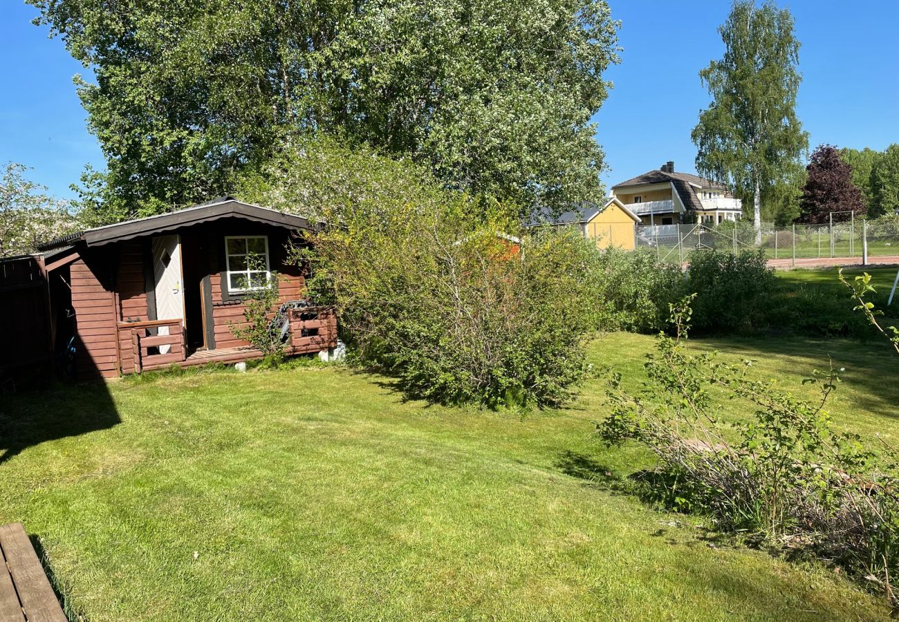 House in Gustavsfors - Nice vacation at Lake Lelången with boat