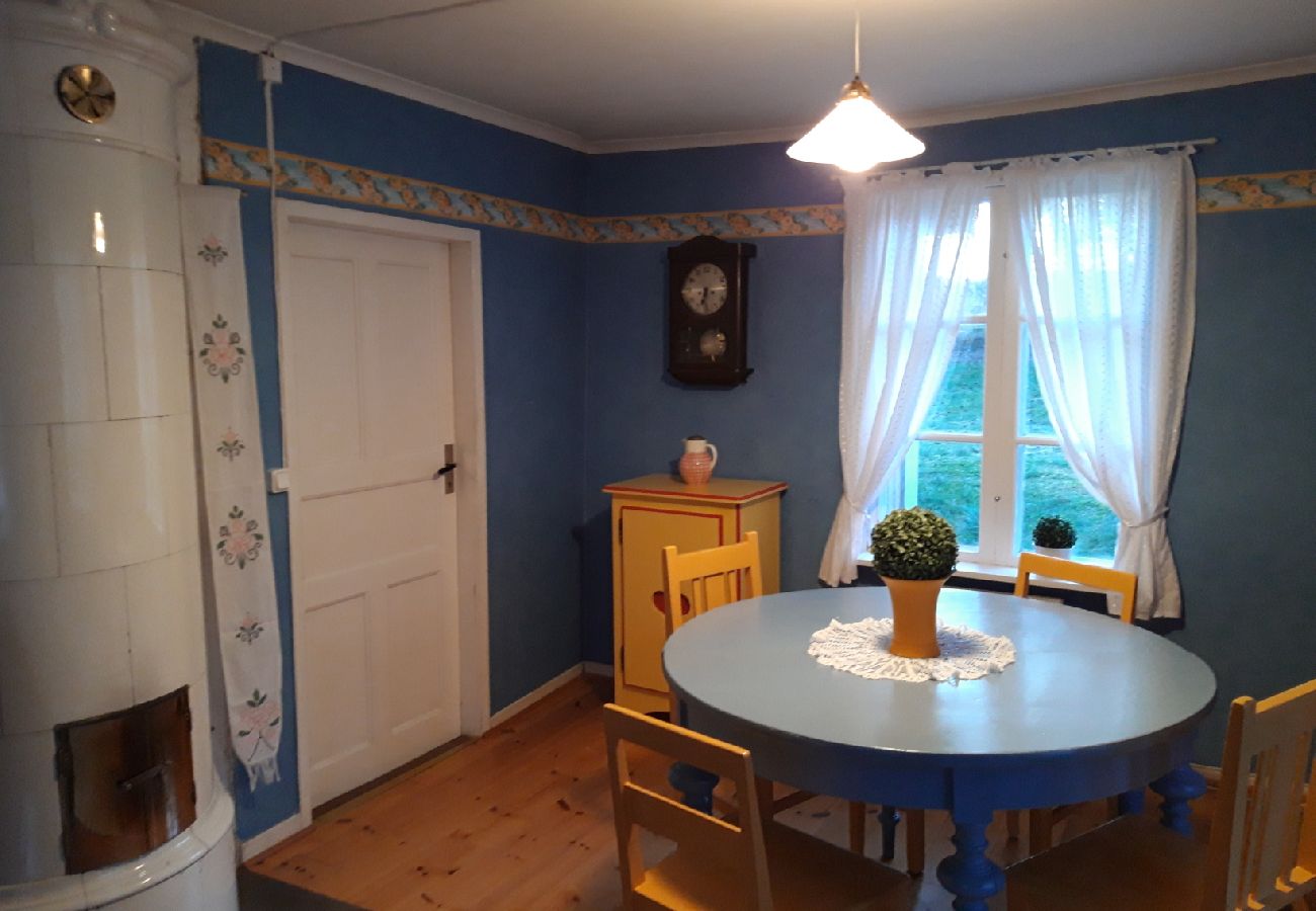 House in Kvillsfors - Cozy cottage in Småland's highlands