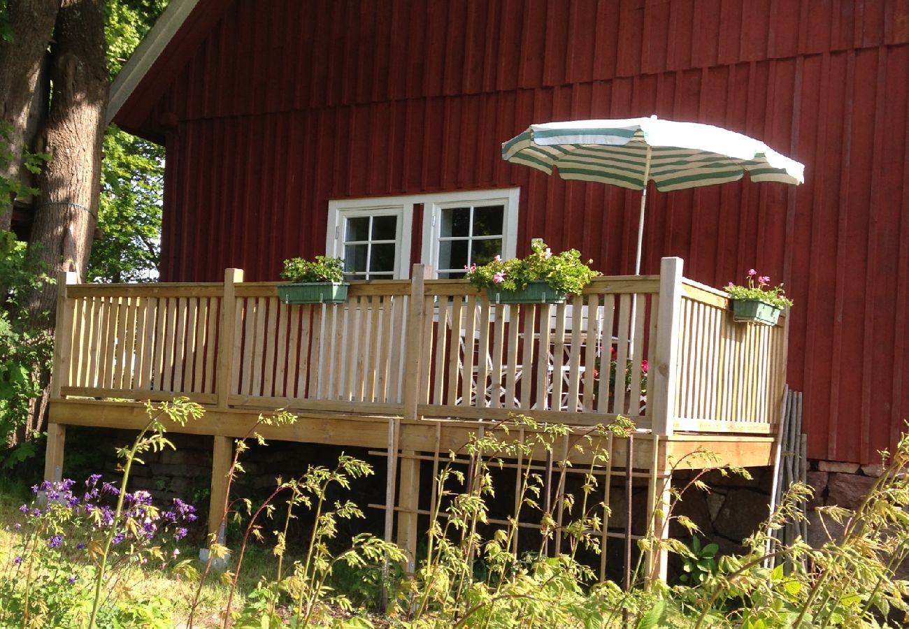 House in Fågelmara - Nice holiday apartment on the east coast of Sweden