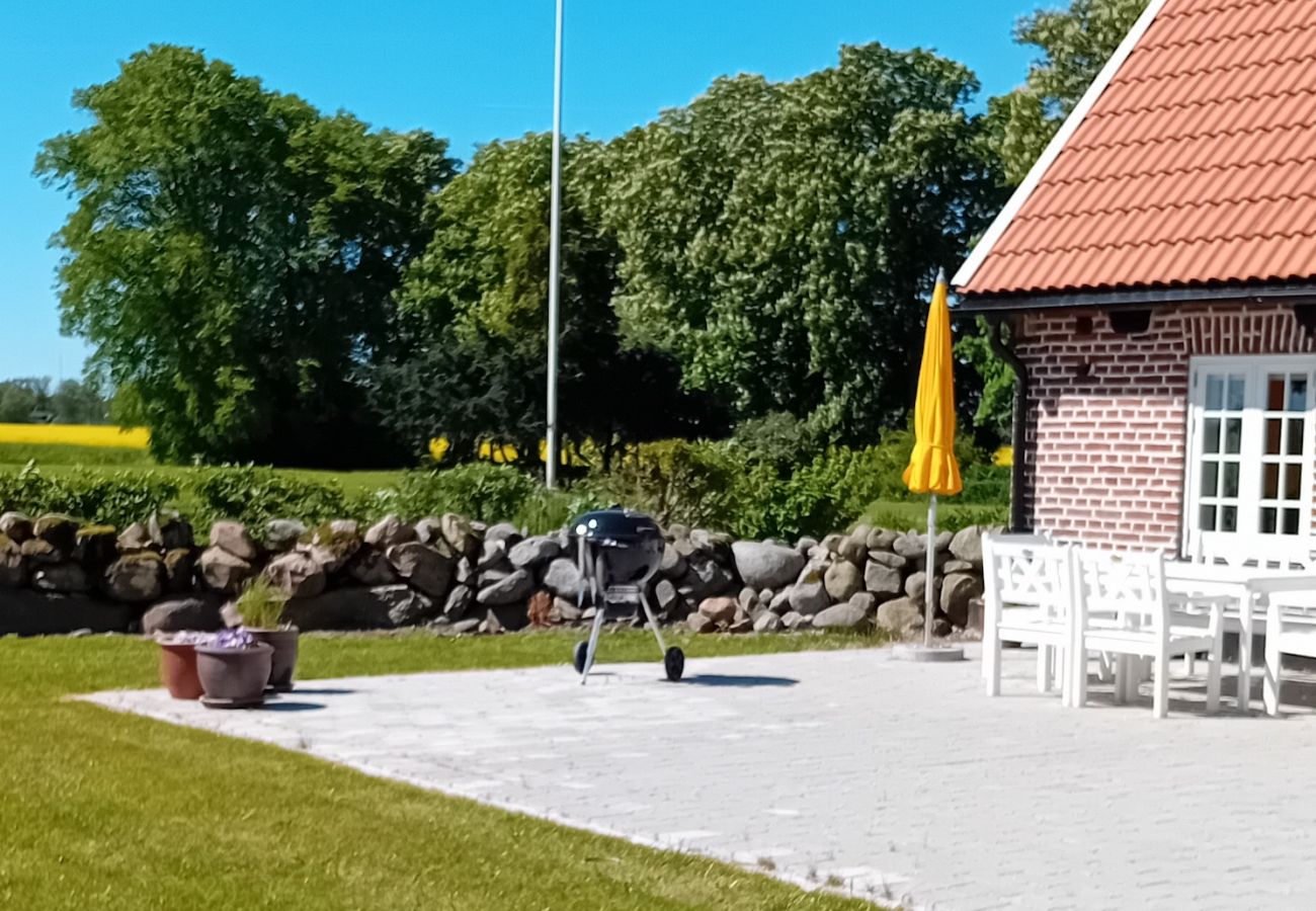 House in Kattarp - Large holiday accommodation in the countryside near Helsingborg