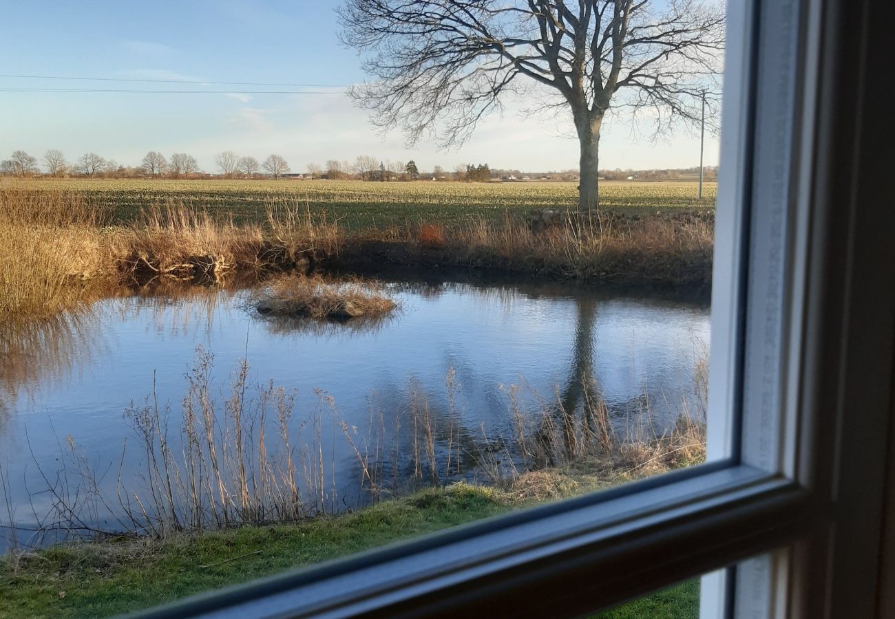 House in Kattarp - Large holiday accommodation in the countryside near Helsingborg