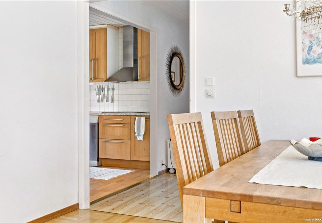 House in Vissefjärda - Holidays in beautiful Vissefjärda, not far from the golf course and lake