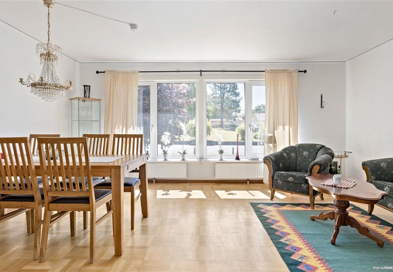 House in Vissefjärda - Holidays in beautiful Vissefjärda, not far from the golf course and lake