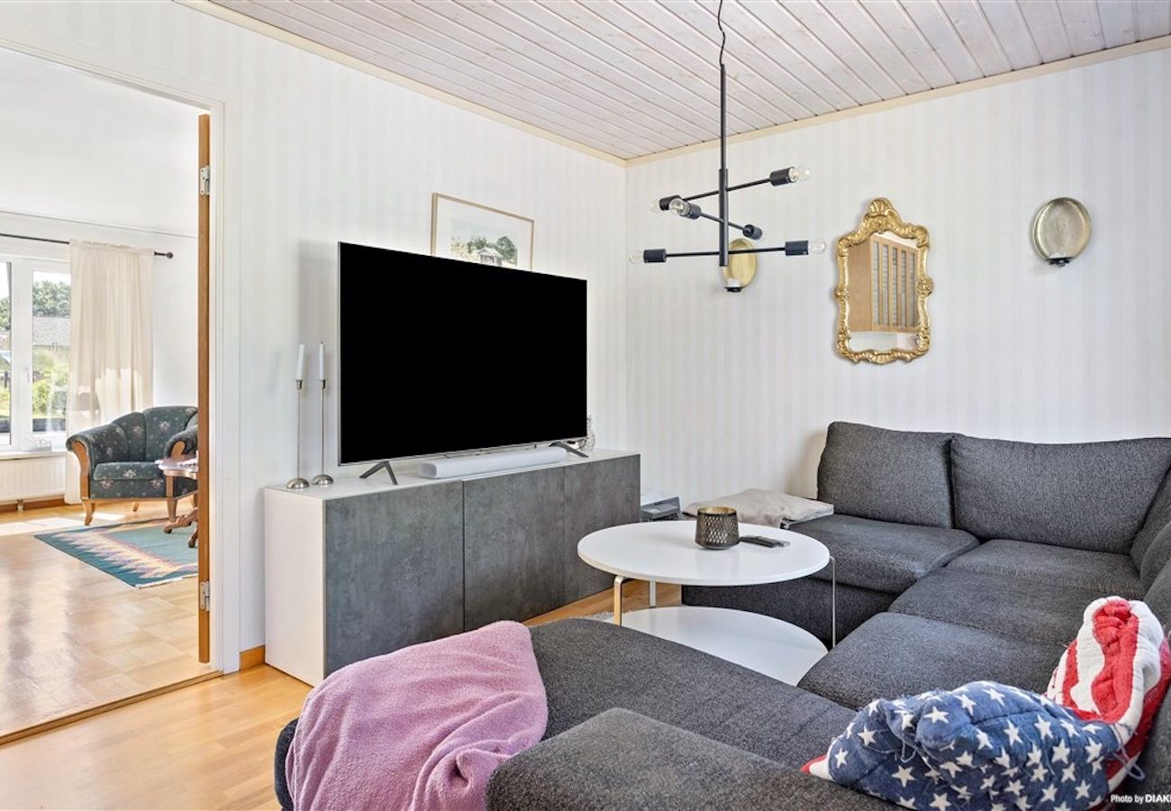 House in Vissefjärda - Holidays in beautiful Vissefjärda, not far from the golf course and lake