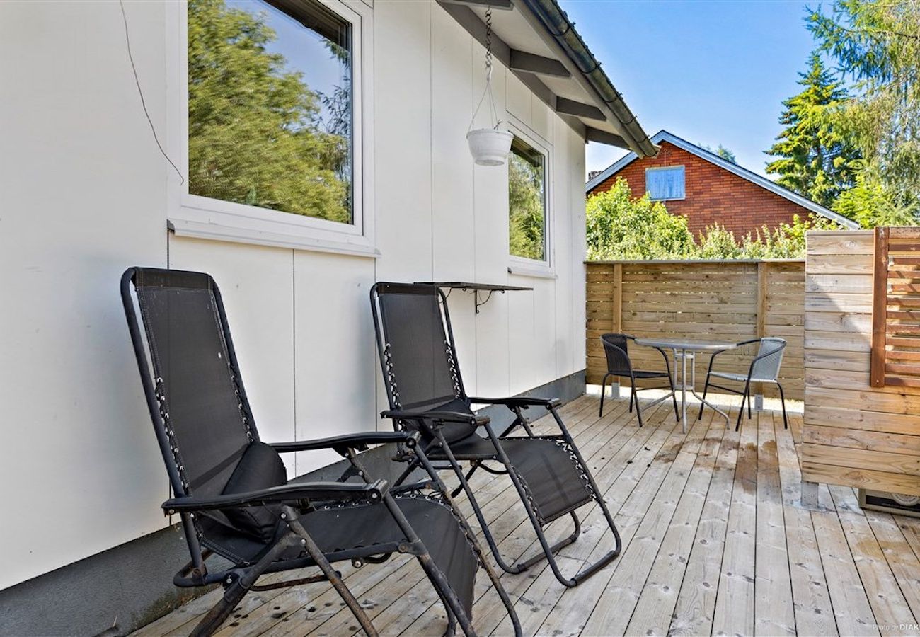 House in Vissefjärda - Holidays in beautiful Vissefjärda, not far from the golf course and lake