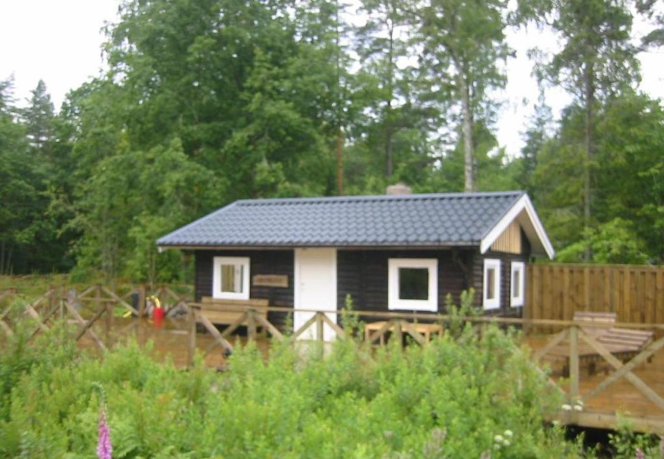 House in Hallabro - Stora Galtsjön