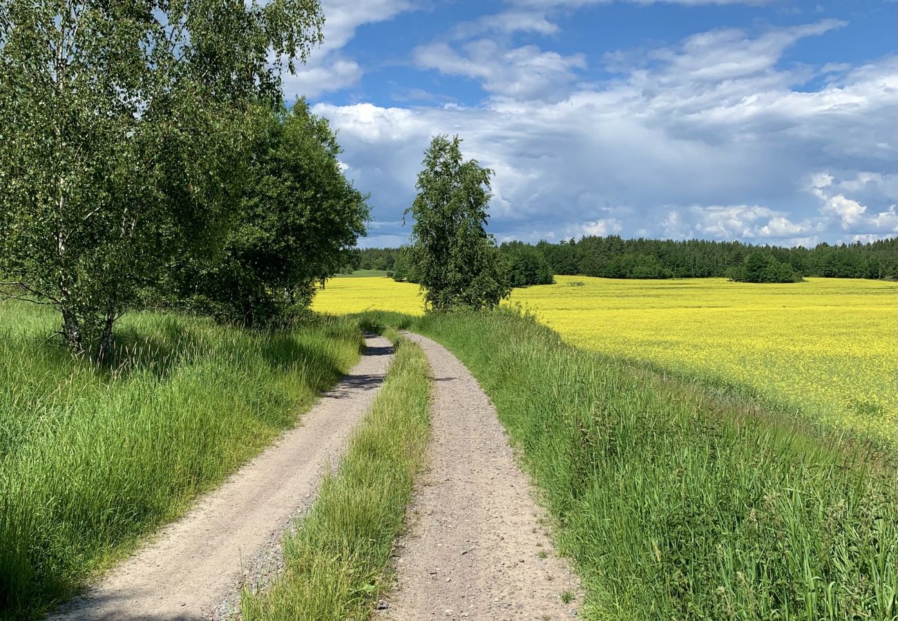 House in Norrköping - Completely renovated holiday home not far from the Göta Canal