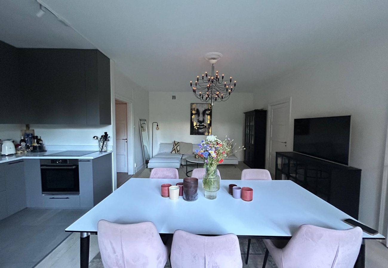 Apartment in Stockholm - Beautiful apartment in the middle of Stockholm, perfect for your planned city holiday