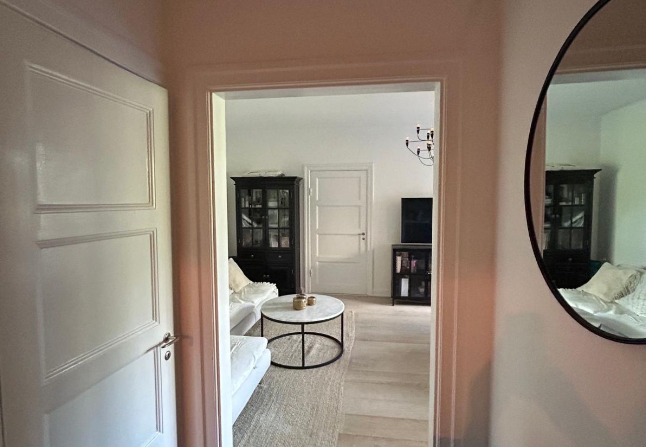 Apartment in Stockholm - Beautiful apartment in the middle of Stockholm, perfect for your planned city holiday