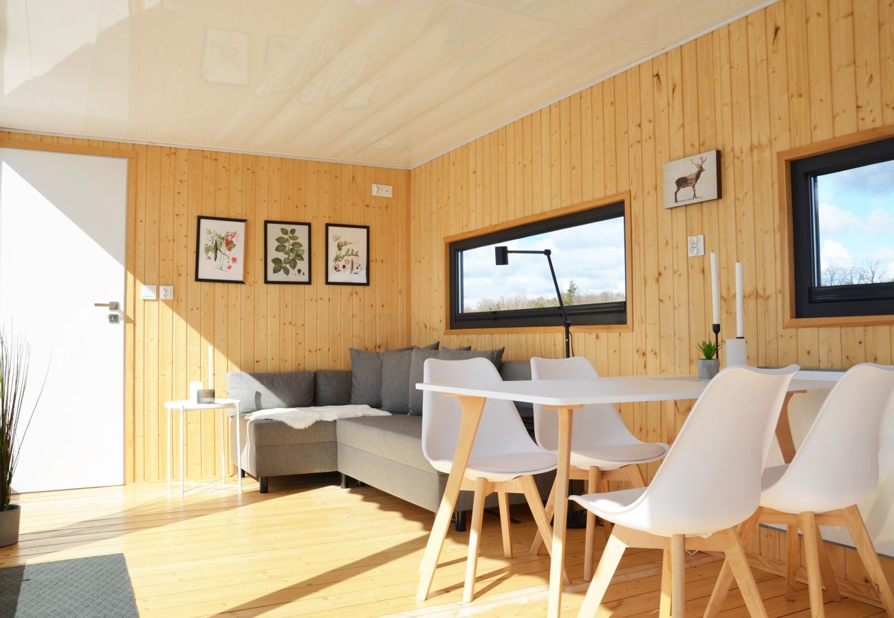 House in Blankaholm - Dream holiday on the water in the middle of the archipelago