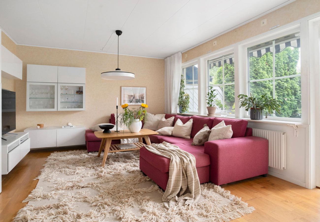 House in Alingsås - Beautiful villa in Alingsås not far from Gothenburg for holiday or business