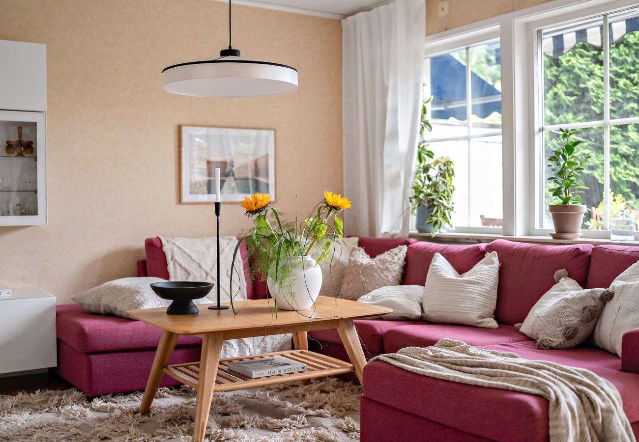 House in Alingsås - Beautiful villa in Alingsås not far from Gothenburg for holiday or business