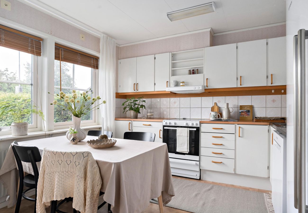 House in Alingsås - Beautiful villa in Alingsås not far from Gothenburg for holiday or business