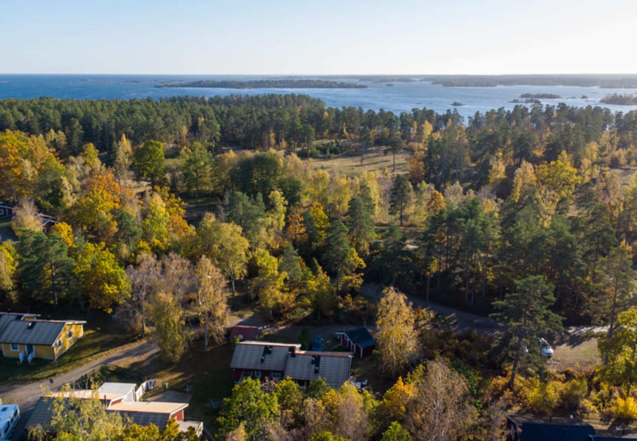 House in Figeholm - Holiday home in the archipelago of Figeholm