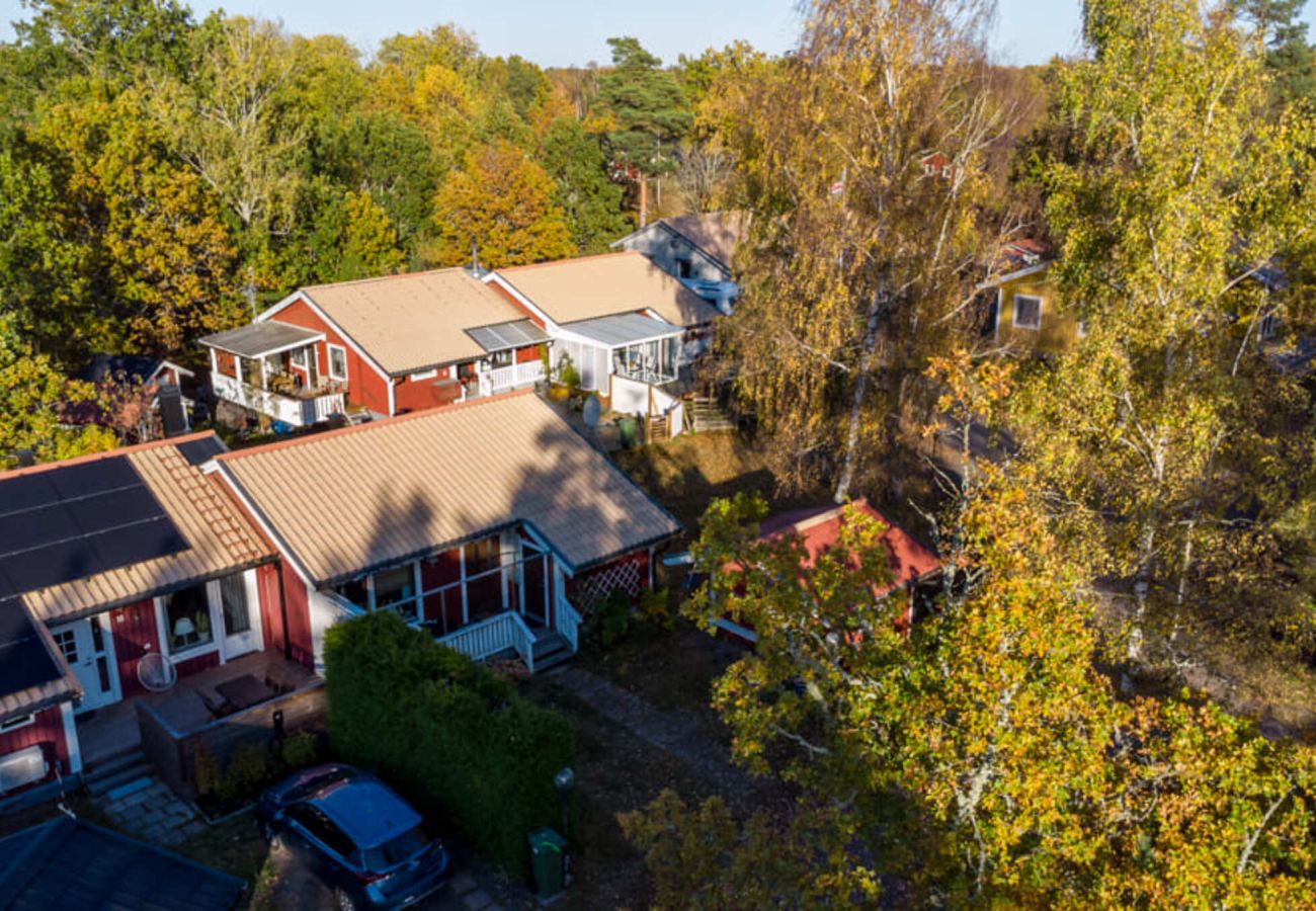 House in Figeholm - Holiday home in the archipelago of Figeholm