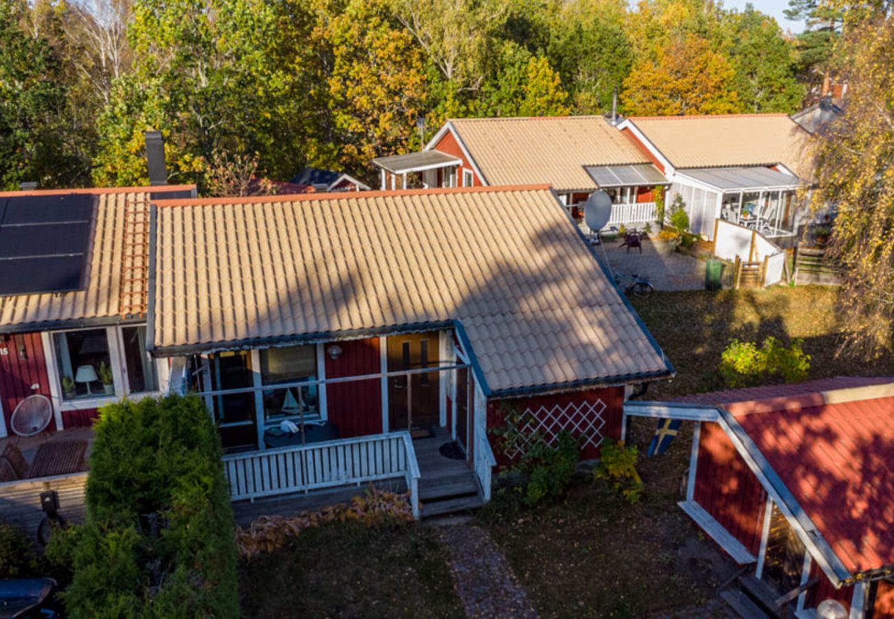 House in Figeholm - Holiday home in the archipelago of Figeholm