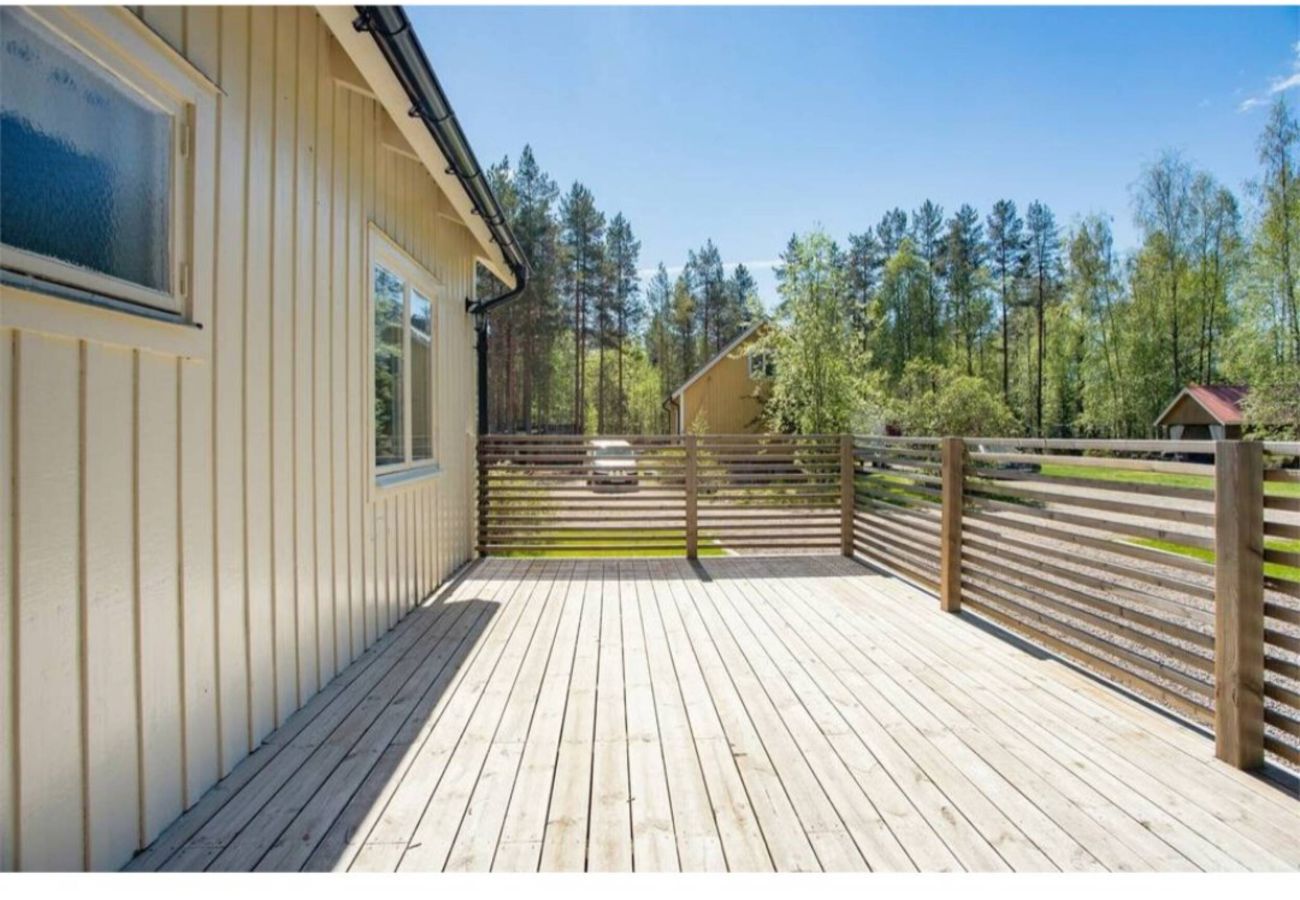 House in Vansbro - Holiday home in the heart of Dalarna