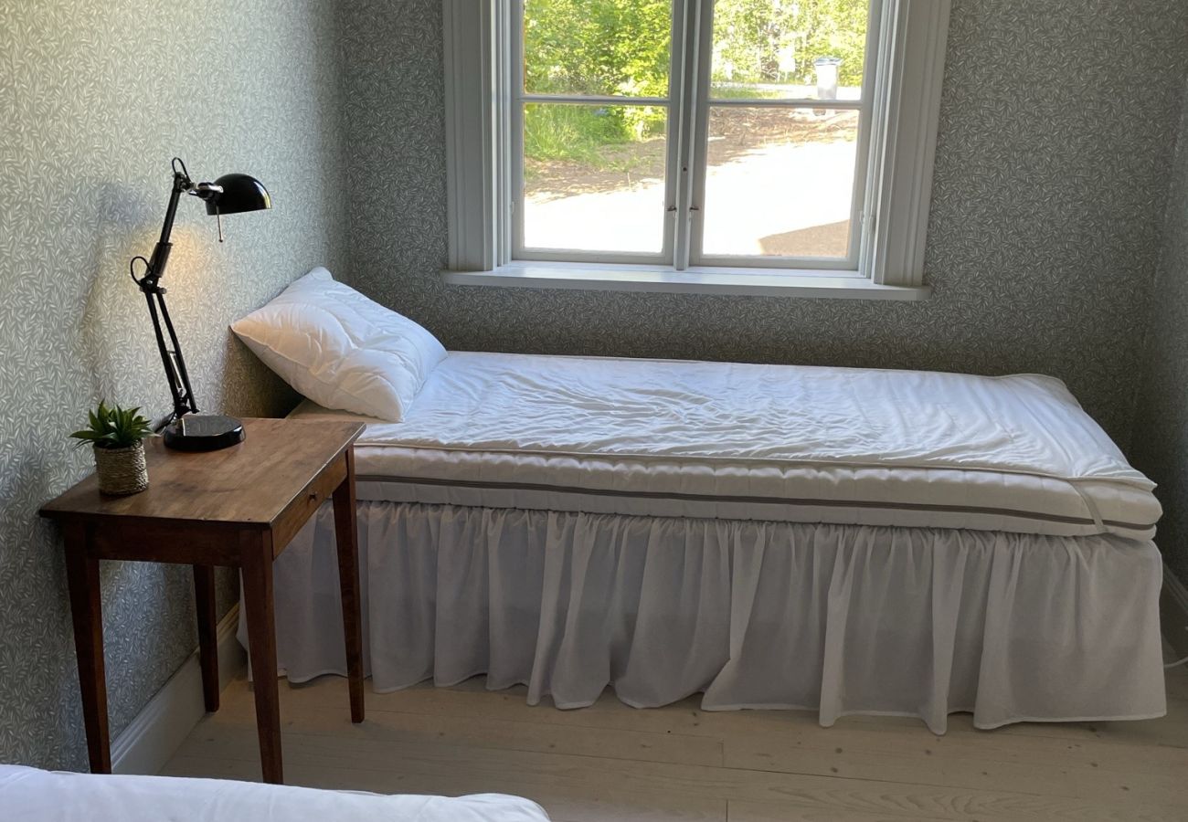 House in Åseda - Cozy and spacious holiday accommodation in the countryside in Småland