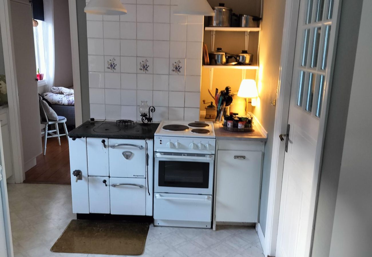 House in Löttorp - Beautiful holiday home 60 meters from the Baltic Sea on the sunny island of Öland