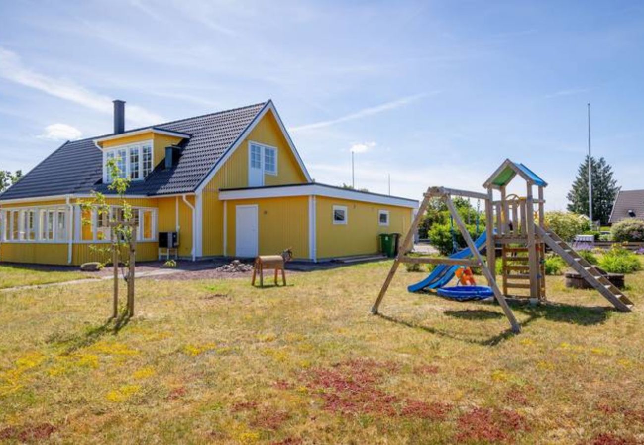 House in Timmernabben - Large holiday home directly on the Baltic Sea and the archipelago