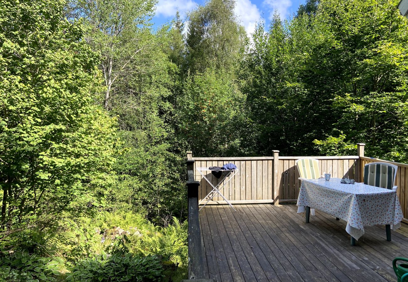 House in Hallaryd - Lovingly restored old school with its own sauna