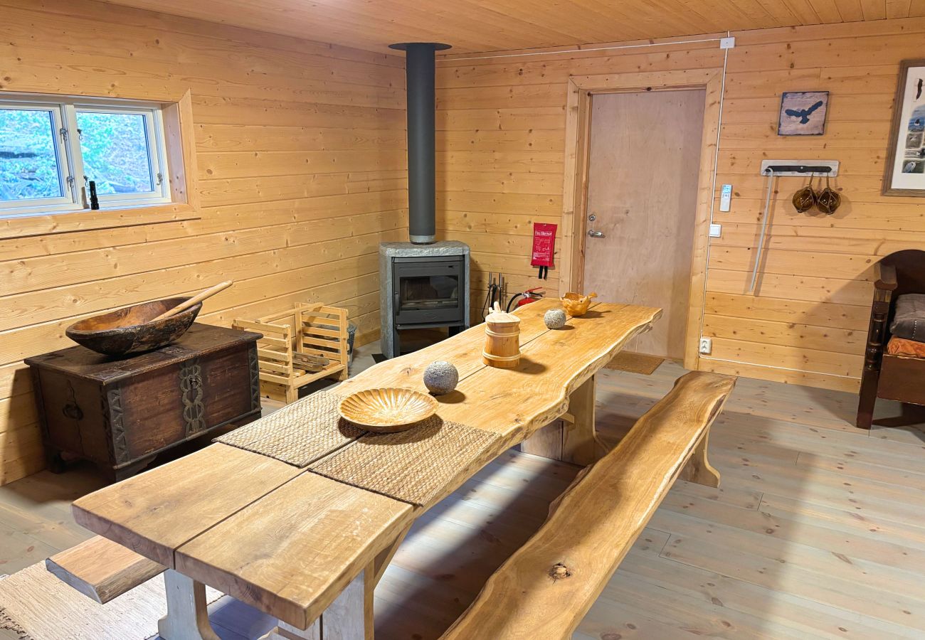 House in Figeholm - Unique adventure in the middle of the archipelago