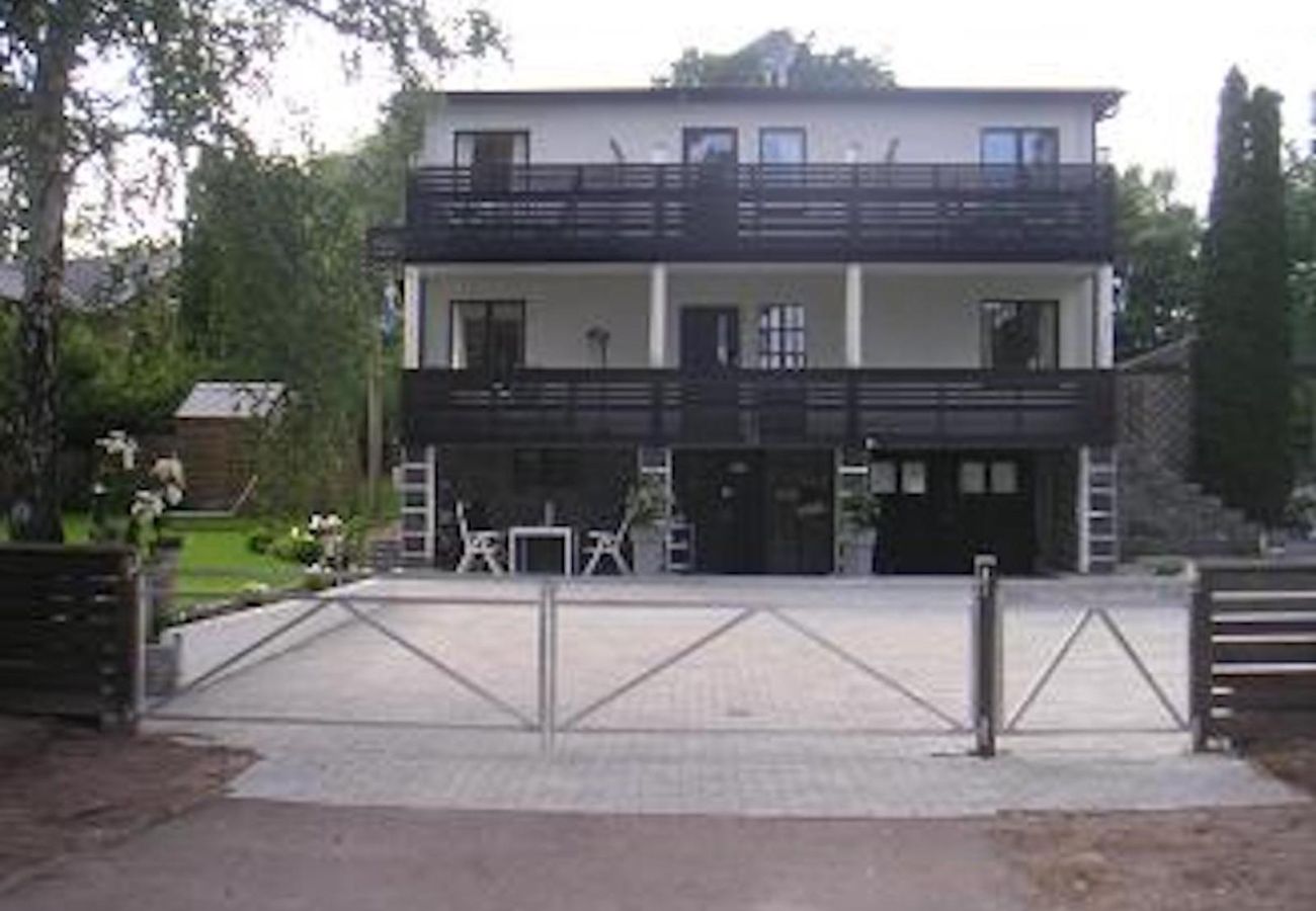 Apartment in Halmstad - Holiday apartment in Tylösand on the west coast