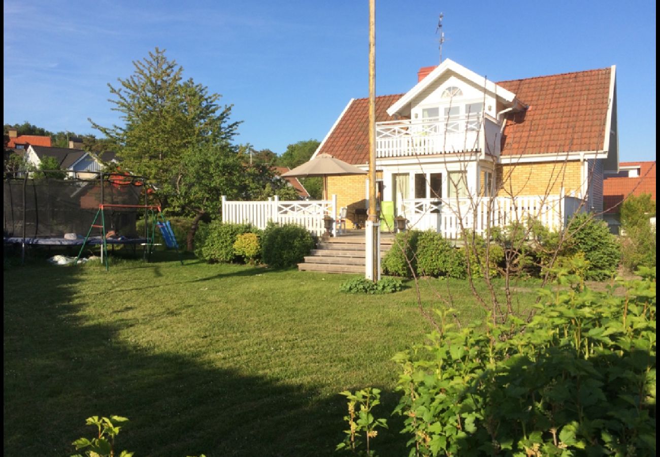 Stuga i Västra Frölunda - Vacker Privatvilla inte långt från Göteborgs centrum