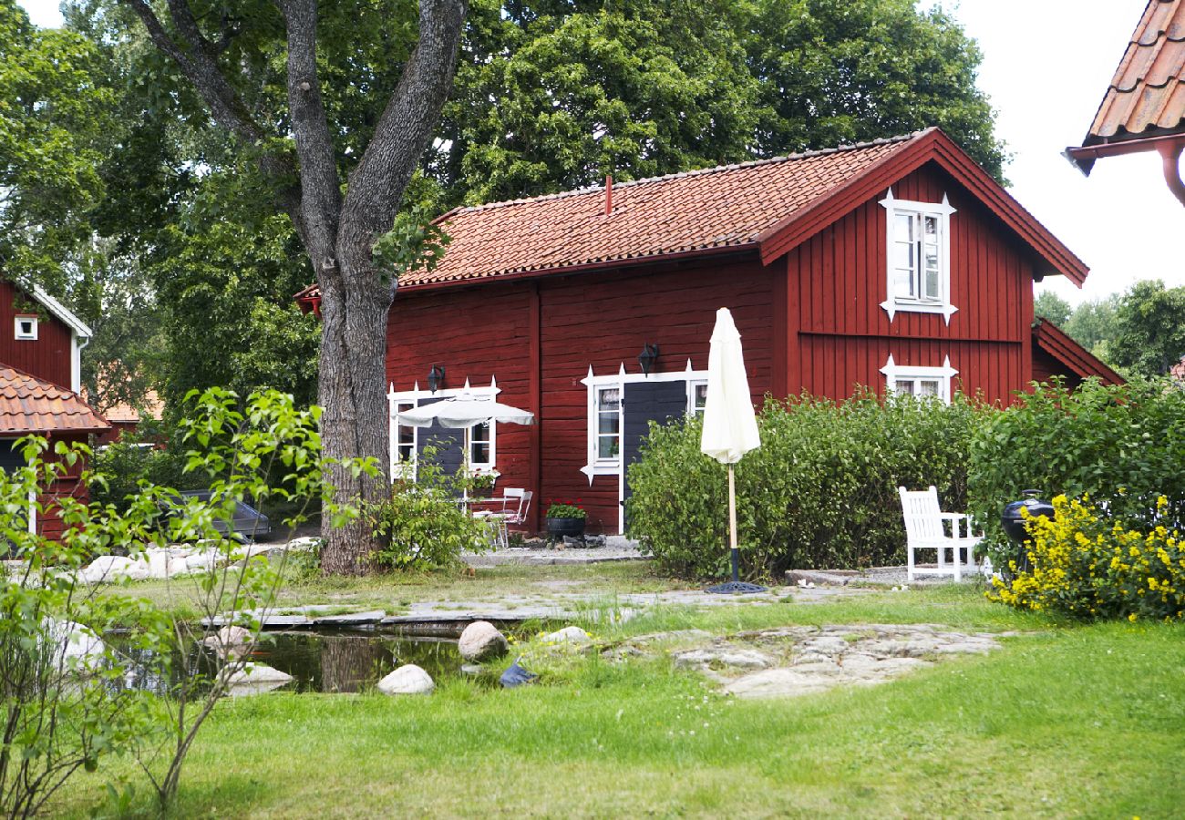 Lägenhet i Västerås - Magasinet