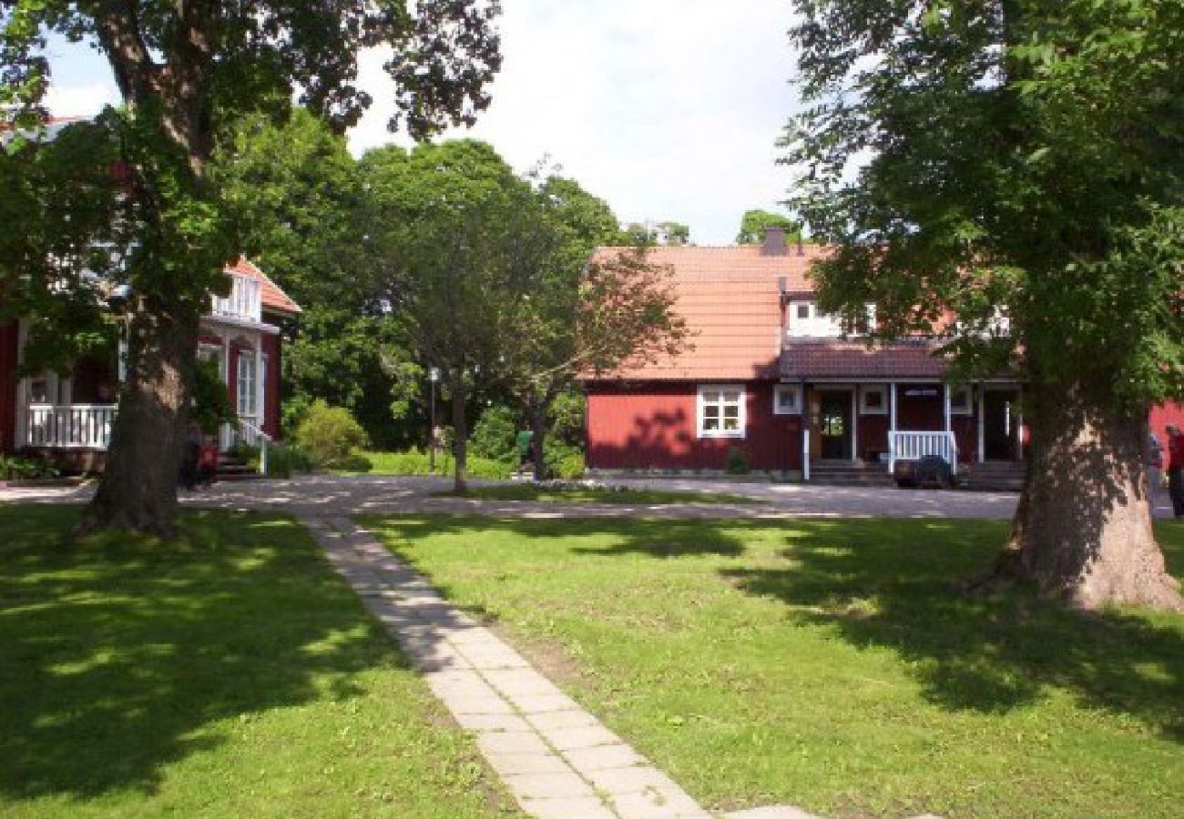 Stuga i Köping - Sörgården