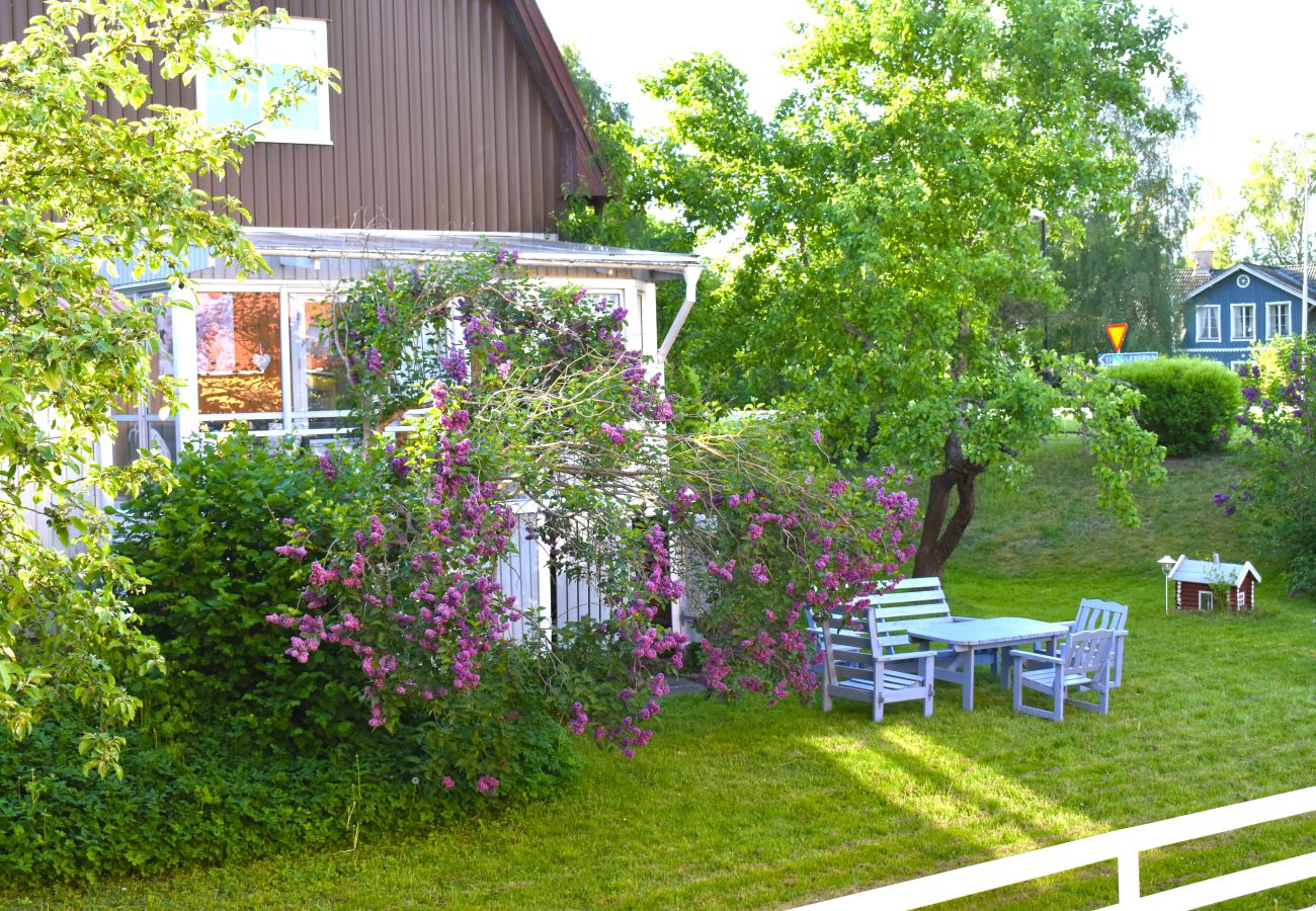 Stuga i Vena - Mysigt fritidshus nära Astrid Lindgrens värld