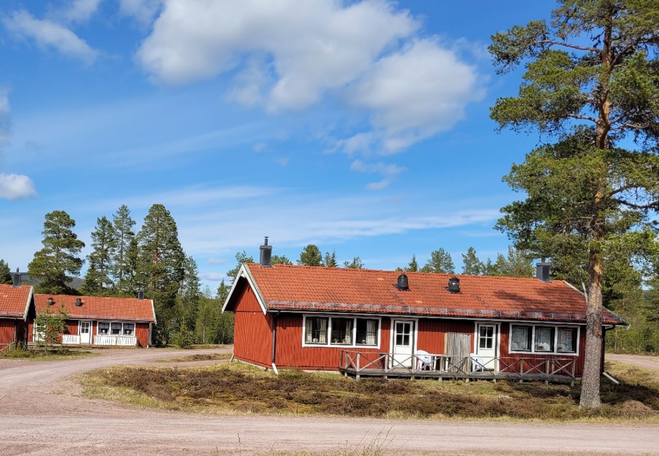 Stuga i Sälen - Skidstuga i Sälen Tandåbyn nära backen
