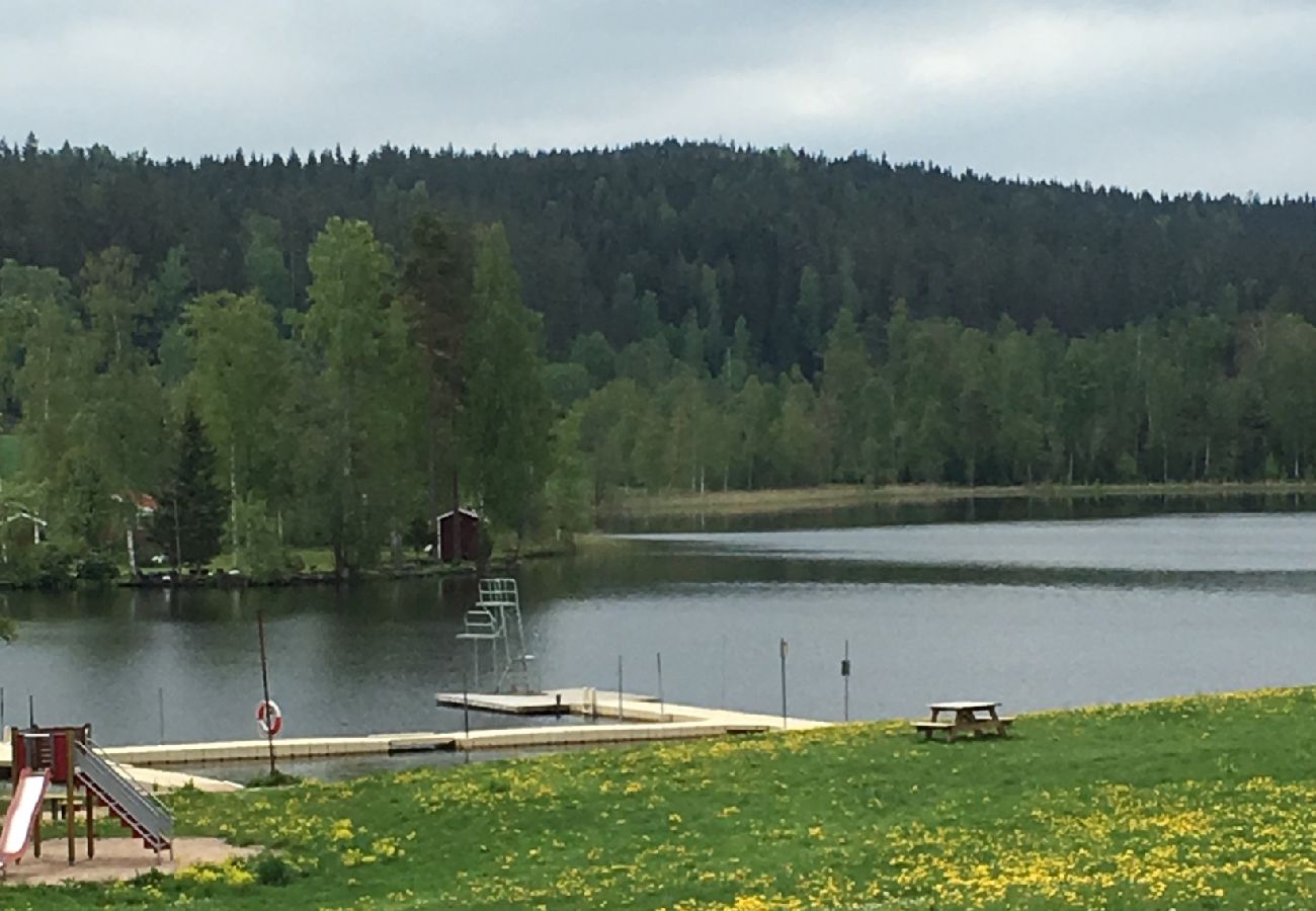 Stuga i Lekeryd - Semester nära Vättern naturskönt på landsbygden