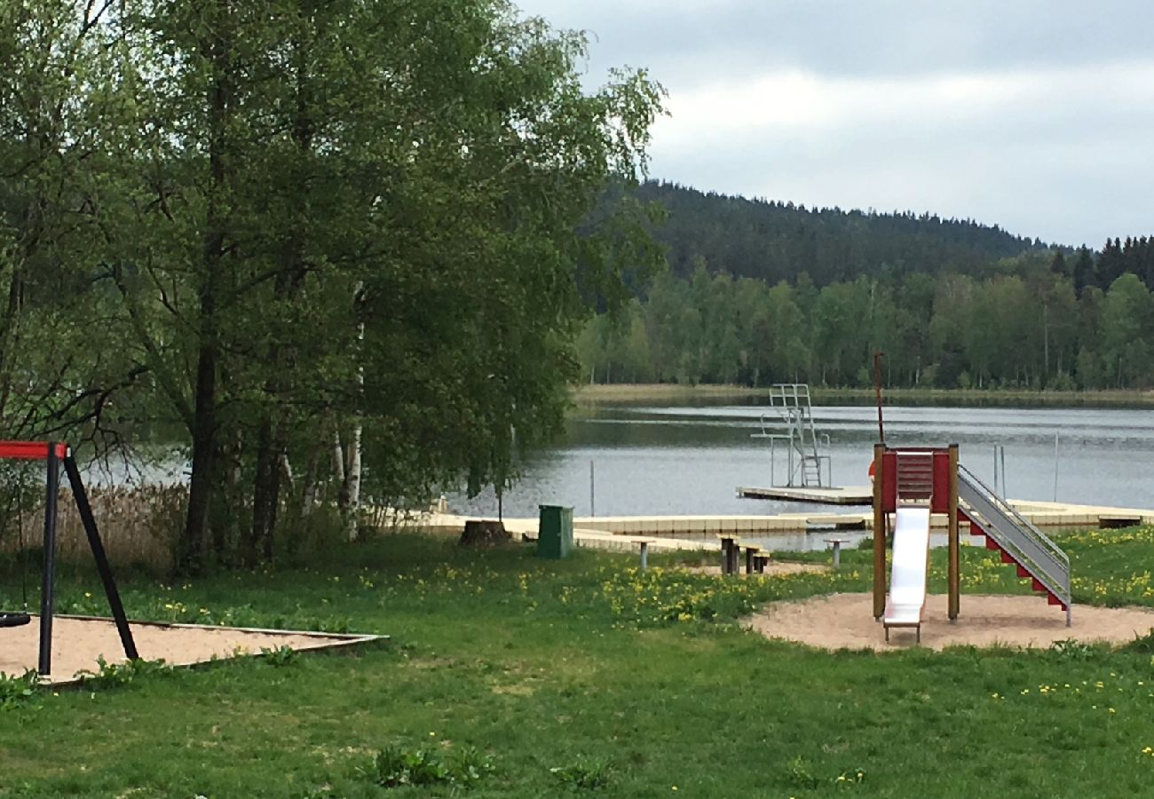 Stuga i Lekeryd - Semester nära Vättern naturskönt på landsbygden