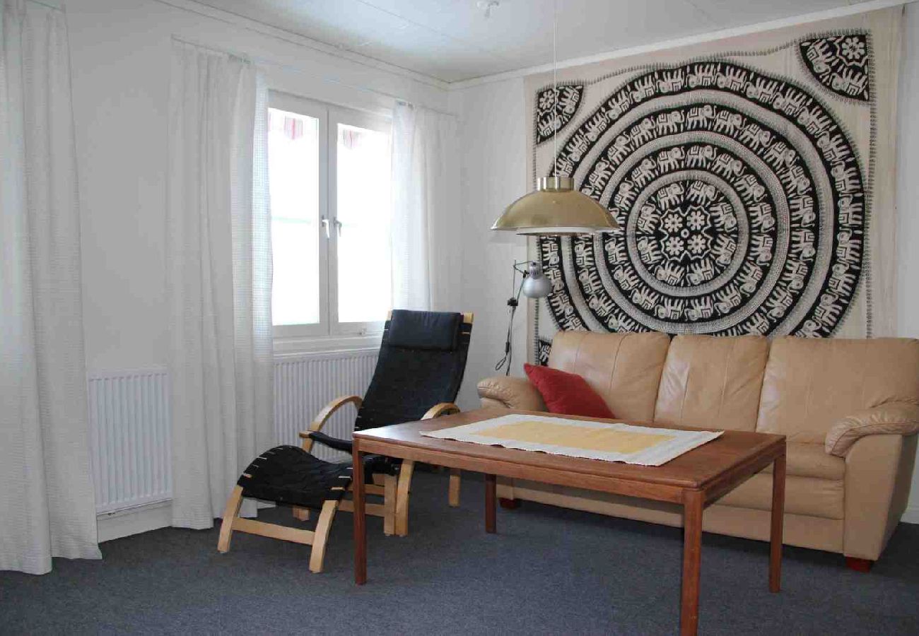 Hyra rum i Umeå - Double room Umeå