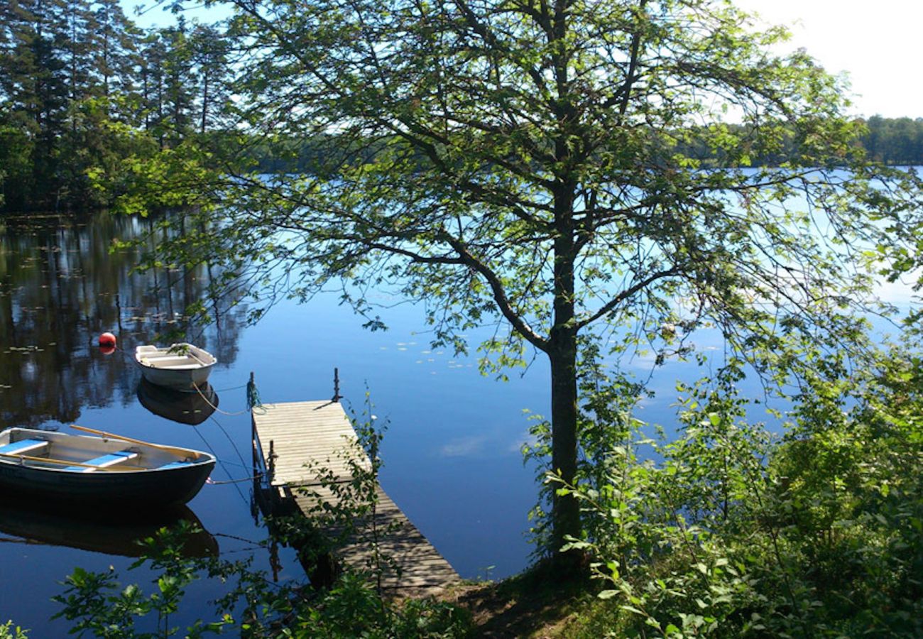 Stuga i Diö - Utsikten Diö 