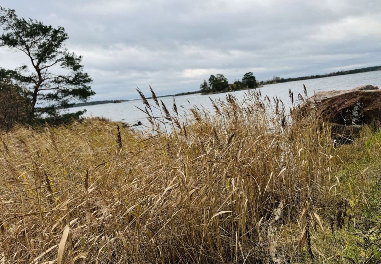 Stuga i Figeholm - Stuga i Figeholms skärgård